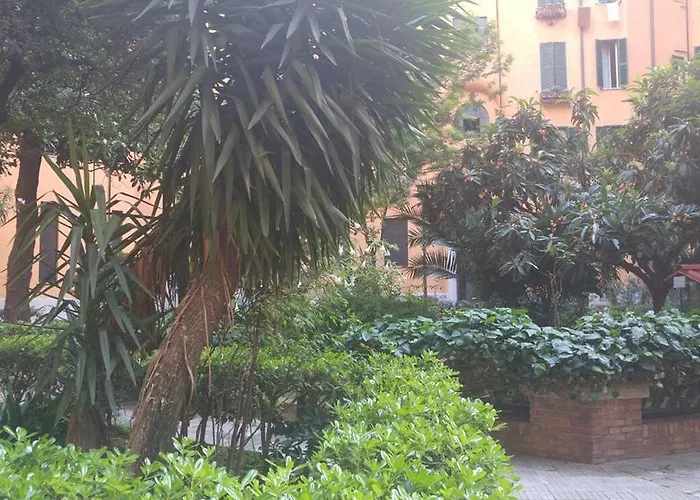 Affittacamere Vatican City Roma
