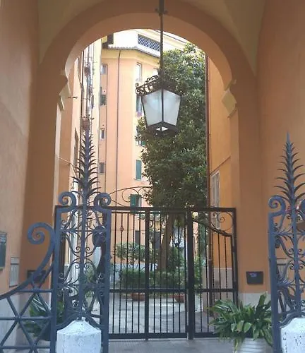 Affittacamere Vatican City *