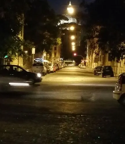 Affittacamere Vatican City Roma
