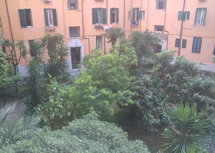 Vatican City Affittacamere *